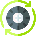 Brake disk pad {{brizy_dc_image_alt imageSrc=